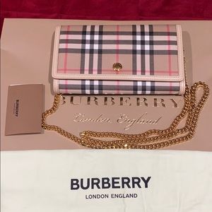 Burberry